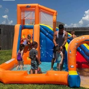 Meet your Posher, Scott